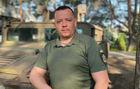 we.ua - Корупція на закупівлі РЕБ і дронів: суд заарештував ексглаву Рубіжанської МВА Юрченка