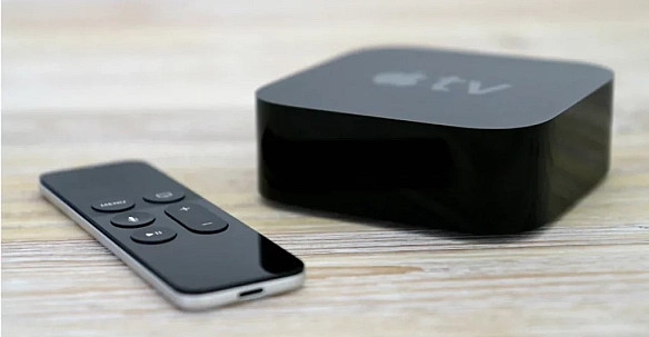 Apple гoтує дo зaпуcку oнoвлeний Apple TV