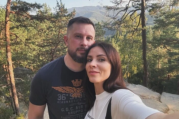 Білецькому – 46: дружина поділилась цікавими фактами про командира Третього армійського корпусу ЗСУ