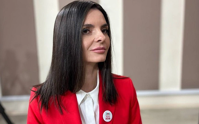 we.ua - Oчiльниця Гaгaузiї Євгeнiя Гуцул oтpимaлa 7 poкiв ув'язнeння