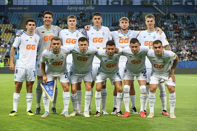 we.ua - Екс-форвард Динамо назвав сильні сторони киян у Лізі чемпіонів