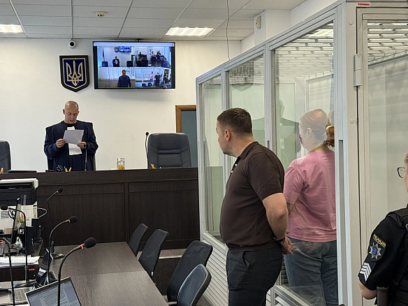 Корупція на закупівлі дронів і РЕБ: Сидельникову відправили під варту