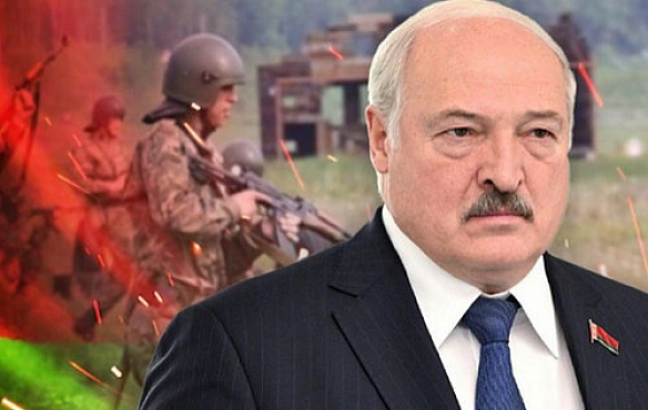 we.ua - У Бiлopуci xoчуть змiнити зaкoн пpo вoєнний cтaн