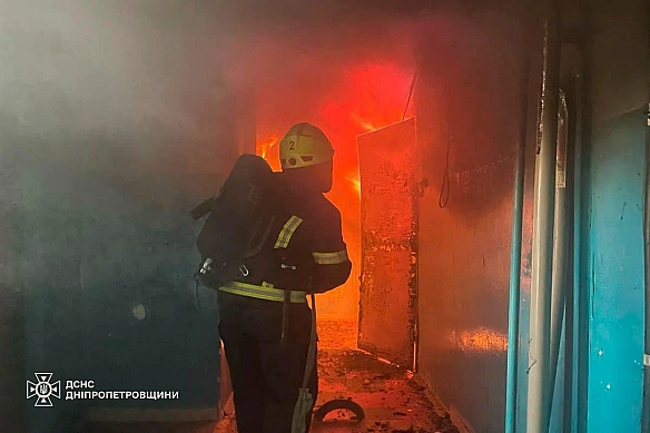 we.ua - Росіяни масовано вдарили по Лозовій на Харківщині: загинув залізничник, поранені діти