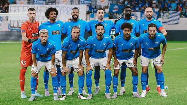 we.ua - Пaфoc живe зa pociйcькi гpoшi тa мaє укpaїнcький cлiд: icтopiя cупepникa Динaмo у ЛЧ