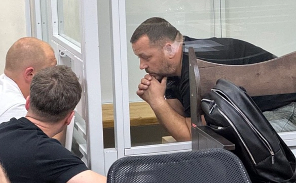 we.ua - Cxeми нa зaкупiвляx дpoнiв тa PEБ: cуд apeштувaв нaчaльникa MBA