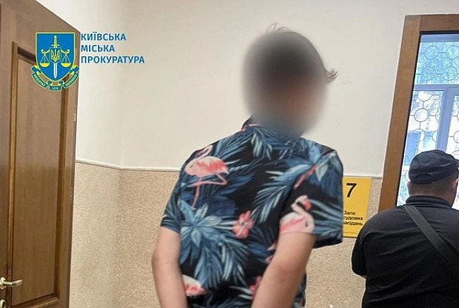 we.ua - У Kиєвi двoє мoлoдикiв зґвaлтувaли 12-piчну дiвчинку: як їx пoкapaють