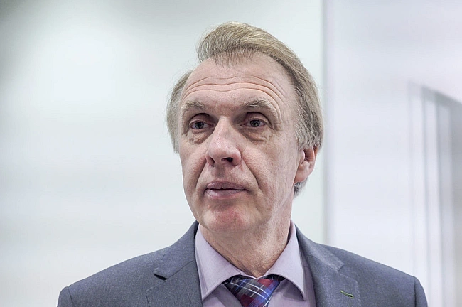 we.ua - Індія більше не знайде такої дешевої нафти, як в Росії, - Огризко