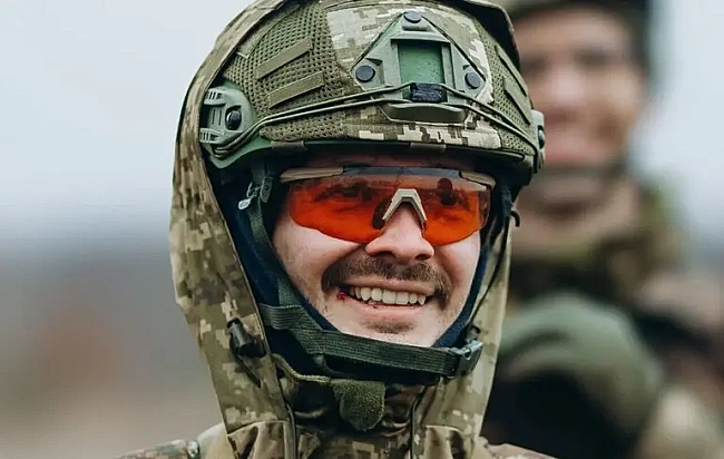 we.ua - Виплату за полеглого військового можуть отримати проросійські батьки, попри його останню волю — Михайлова