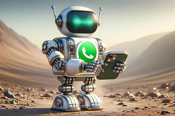 WhatsApp дасть змогу спілкуватися з людьми без реєстрації: як працює нова функція