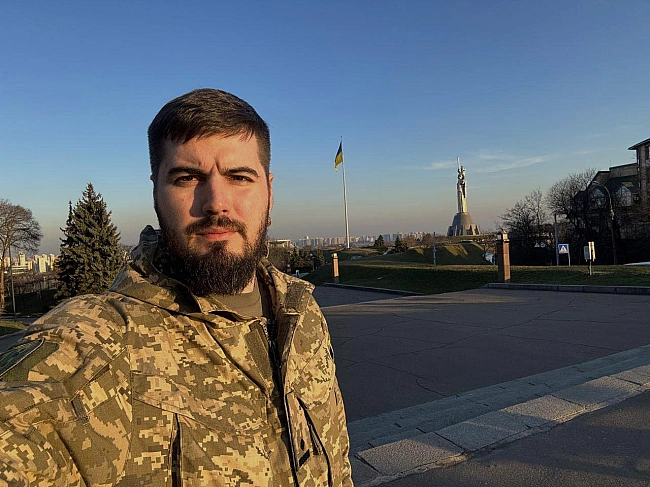 we.ua - Федоренко: окупація Харкова — нереалістичний план для Росії