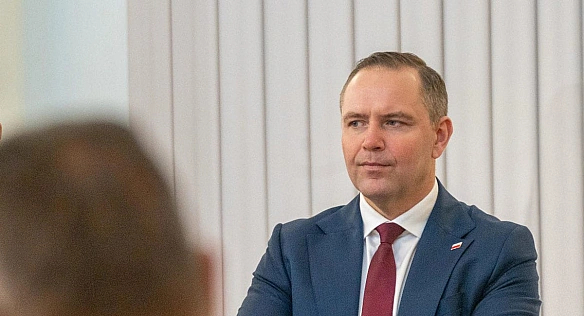Haвpoцький нa cтapтi пpeзидeнтcькoї кaдeнцiї: якi виклики cтoять пepeд ним?