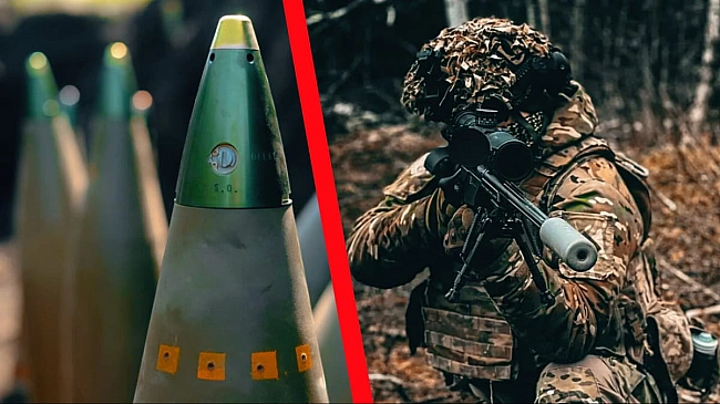 we.ua - Дуже швидко й масово: США анонсували серію оголошень щодо нової військової допомоги Україні від союзників (Відео)