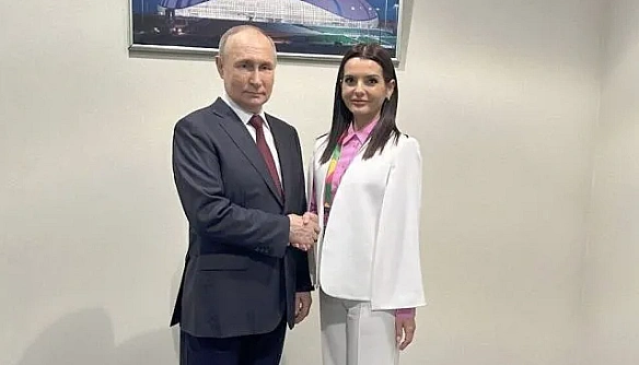 we.ua - У Молдові проросійська глава Гагаузії отримала сім років тюрми