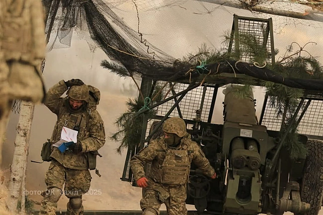 we.ua - Сотні убитих та ще більше поранених росіян: бійці ГУР провели успішну спецоперацію на Сумщині (відео) (Відео)