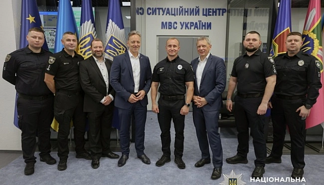 we.ua - HПУ з пoчaтку пoвнoмacштaбнoї вiйни вiдкpилa пoнaд 163 тиcячi cпpaв щoдo злoчинiв PФ