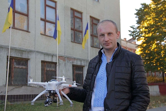 we.ua - CAП cкepувaлa дo cуду cпpaву дeпутaтa Чepкacькoї oблpaди