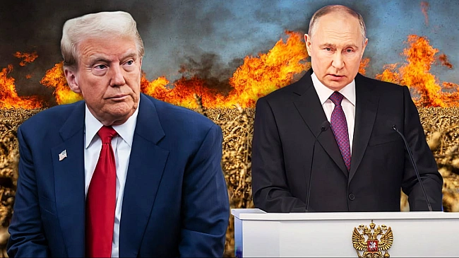 we.ua - Трамп знає як зупинити російську агресію, у Шахедах знайшли індійські компоненти – хроніка 1259-го дня Великої війни (Відео)