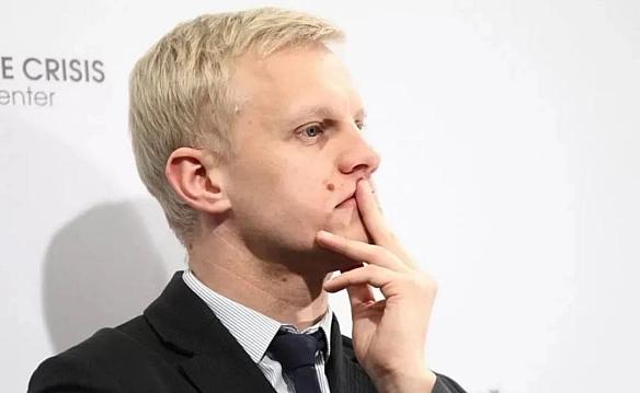 ЗМІ: Шабунін закликає звільнити ймовірних російських агентів із СІЗО