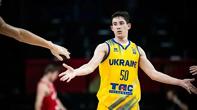 we.ua - Український захисник вів переговори з клубами Євроліги