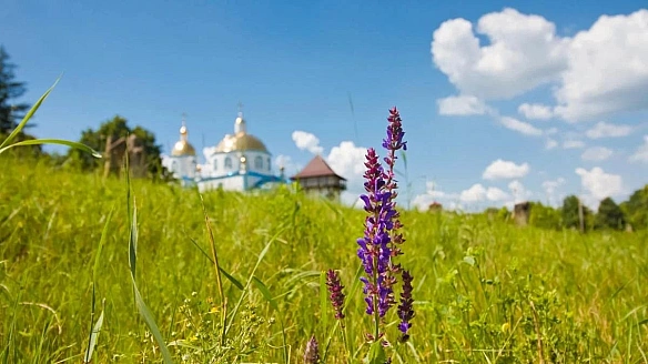 we.ua - Яке церковне свято 5 серпня: що потрібно зробити, щоби пішли хвороби