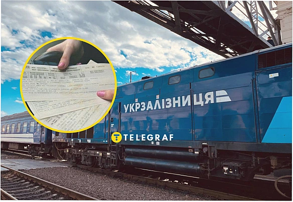 Гроші списалися, квитка нема. Медіаексперт дав поради пасажирам, як потрапити на поїзд