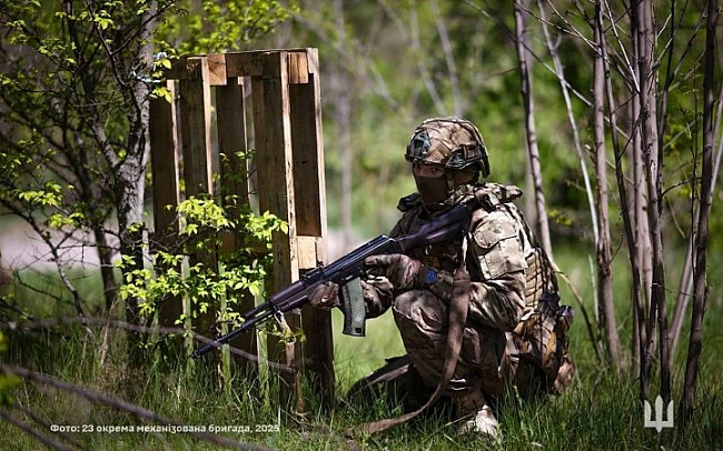 we.ua - Вчора Сили оборони відбили 151 російський штурм