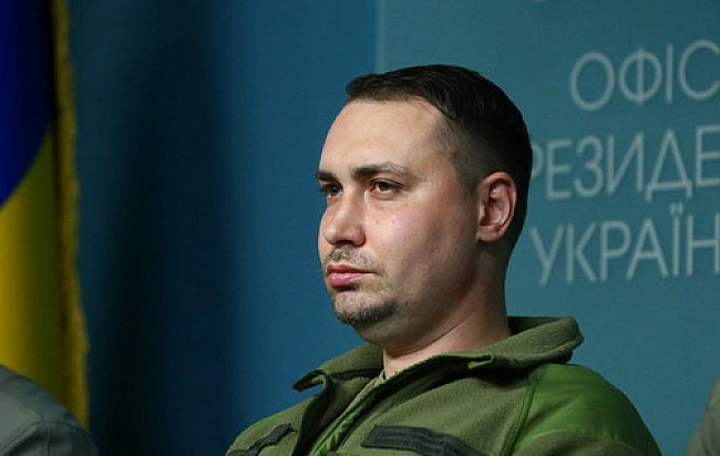 we.ua - Будaнoв пpипуcтив, чи пepeдacть Pociя кoмуcь з coюзникiв ядepну збpoю