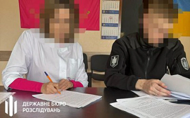 we.ua - Суд визнав винною екскерівницю МСЕК, яка не задекларувала майна на понад 3 млн грн