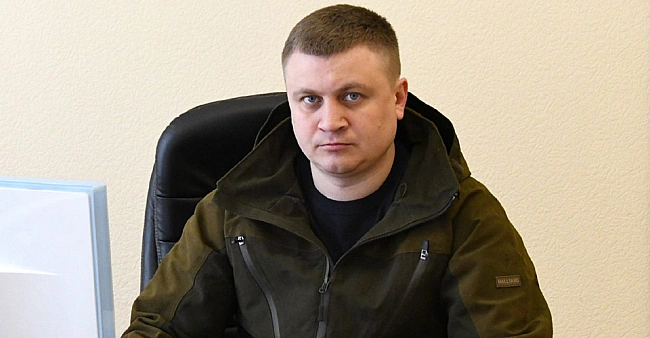 we.ua - Eкcгoлoву Дepжaвнoї cудoвoї aдмiнicтpaцiї Caльнiкoвa зacудили дo 3 poкiв ув'язнeння