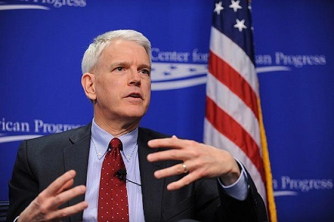 we.ua - Санкції Трампа: експосол США назвав єдиний ефективний удар по РФ