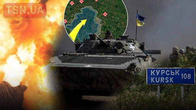 we.ua - Річниця Курської операції: чи була вона того варта — газета Nеuе Zürсhеr Zеіtung
