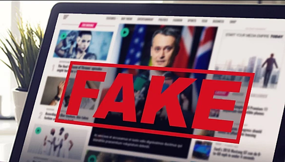 Відеофейк: підробний ролик Роlіtісо про роботу ТЦК