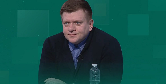 Напади на ТЦК: не забуваємо, хто у нас справжній ворог