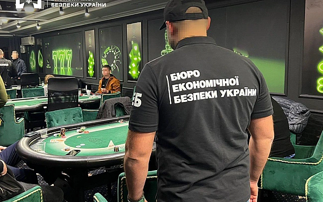 we.ua - ЗМІ: Цивінський успішно пройшов перевірку на поліграфі