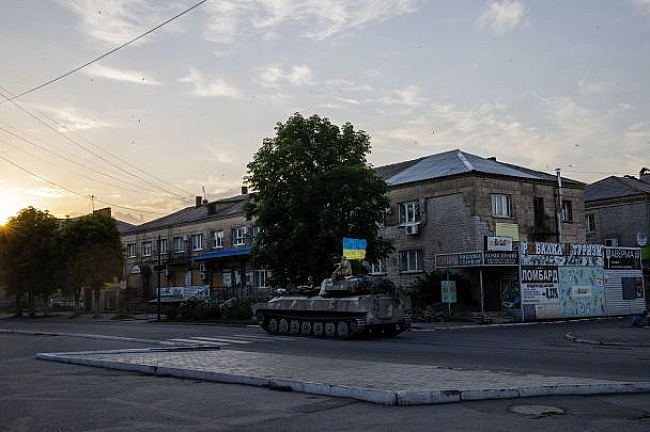 we.ua - Бої за Покровськ: Генштаб розкрив правду про ситуацію біля міста
