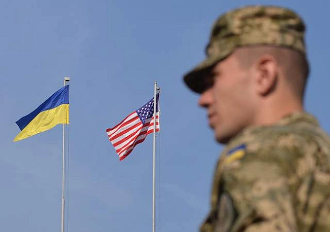 we.ua - США схвалили нову військову допомогу Україні на понад 203 мільйона доларів, – Rеutеrs