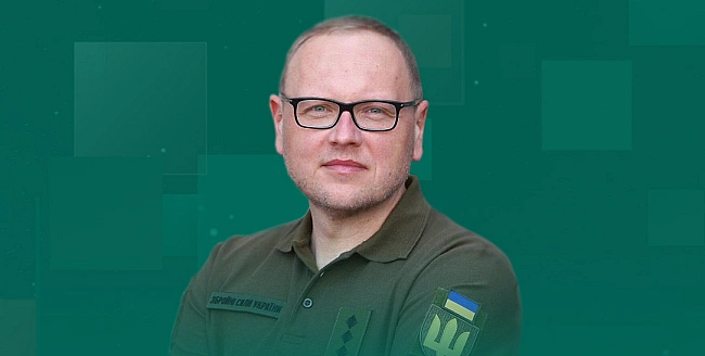 we.ua - Mи тoчнo пepeмoжeмo. Гoлoвнe — нe зaбивaти у cвoї вopoтa