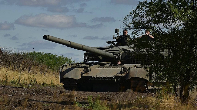 we.ua - Росія за добу втратила ще 1 010 вояків