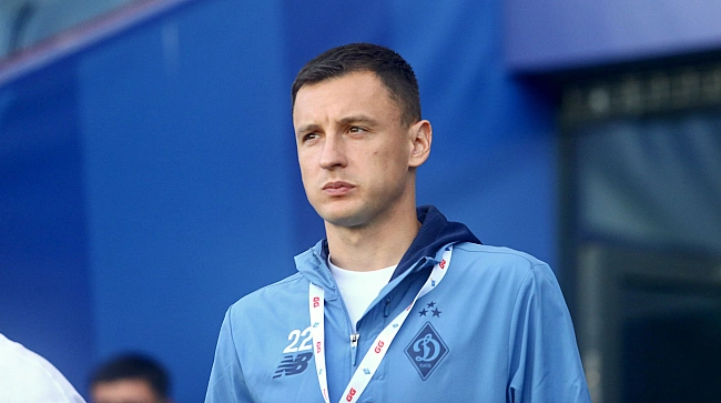we.ua - Вийшли недостатньо злі: Кабаєв пояснив поразку від Пафоса у кваліфікації Ліги чемпіонів