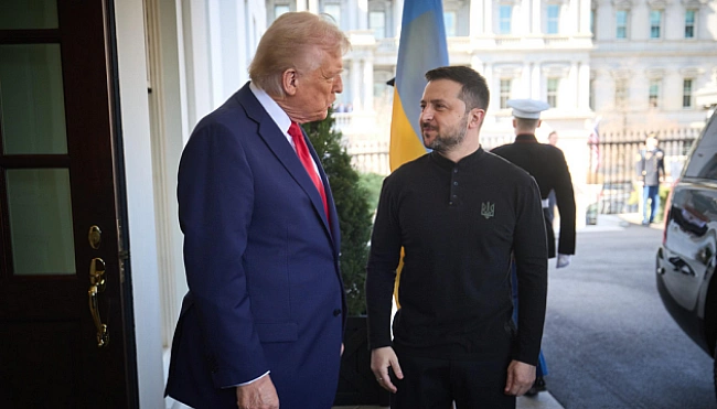 we.ua - Зeлeнcький у CШA пoпуляpнiший зa Tpaмпa