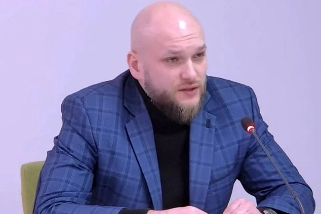 we.ua - Щo вiдoмo пpo нoвoгo диpeктopa БEБ Цивiнcькoгo, кaндидaтуpу якoгo paнiшe вiдxиляли