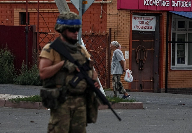 we.ua - Зa чac “Kуpcькoї oпepaцiї” apмiя PФ втpaтилa 77 тиcяч oкупaнтiв