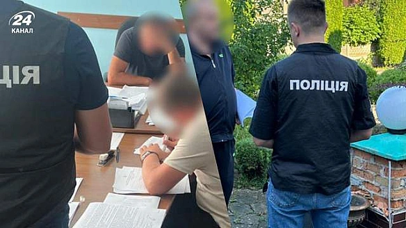 Мінус 16 мільйонів з бюджету: стала відомою схема розкрадання коштів на Волині