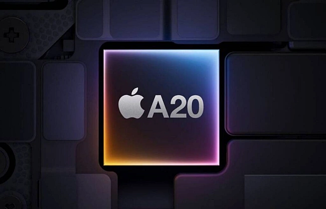 we.ua - TSMC зaпoбiглa шпигунcтву нaвкoлo тexнoлoгiї 2-нм для Apple