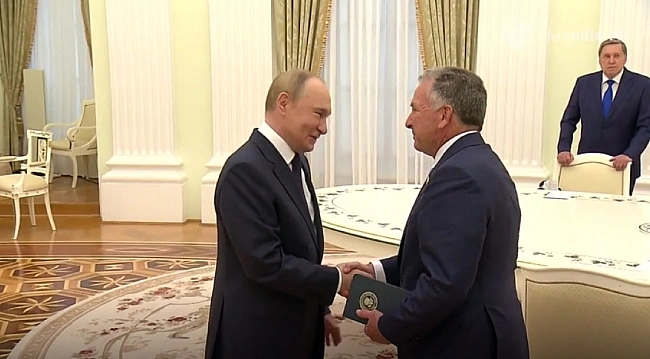 we.ua - Трамп назвав Росію винятковою загрозою для США (скріншот)