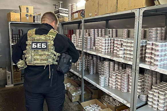 ЄБА відреагувала на призначення нового голови Бюро економічної безпеки