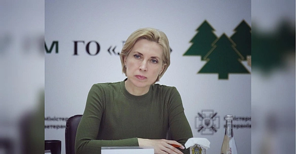 we.ua - «Ми поводимося так, ніби війна скоро закінчиться»: Ірина Верещук про «небезпечне заперечення реальності»
