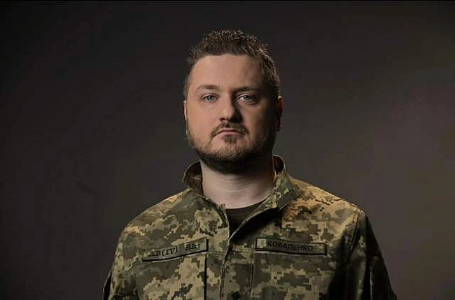 we.ua - У ЦПД вiдpeaгувaли нa iмoвipнe пoвiтpянe пepeмиp’я Pociї