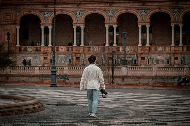 we.ua - Не Барселона, і не Единбург: яке місто Європи найкраще для піших прогулянок